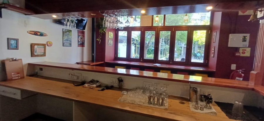 To Let commercial Property for Rent in Cape Town City Centre Western Cape